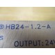 Power-One HB24-1.2-A Linear AC-DC Power Supply HB2412A