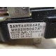 General Electric HH 22HB 067 Close Tempurature Switch