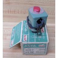 AscoRed Hat 8320B17 Solenoid Valve