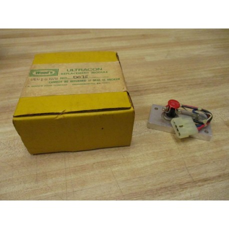 Woods D075 Replacement Module