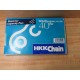 HKK Chain 40 RIV Roller Chain 40RIV