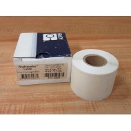 Brady WML-717-292 Wire Marking Label 32433 3TP78 (Pack of 100)