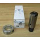 Brewer Machine & Gear NO2 Tensioner Idler Shaft N02 WO Set Screw