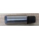 Brewer Machine & Gear NO2 Tensioner Idler Shaft N02 WO Set Screw