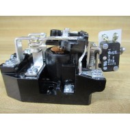 Potter & Brumfield PRDA-11AYA-120V Relay PRDA11AYA120V w A1M2-141B-1 - New No Box