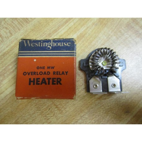 Westinghouse AP3.4 Overload Heating Element 966479-H (Pack of 5)