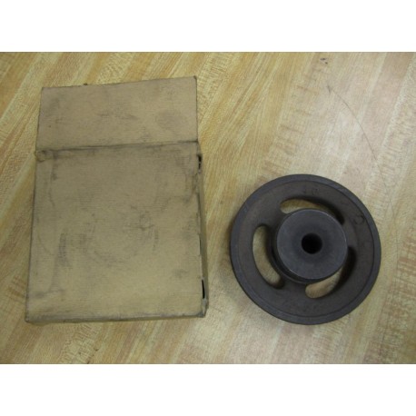 Maurey AC40 Pulley 12" Bore