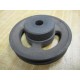 Maurey AC40 Pulley 12" Bore