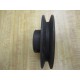 Maurey AC40 Pulley 12" Bore