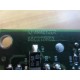 EatonCutler-Hammer 66C2110K02 IQA-6600 IQ Analyzer PCB 66C2111H02 - Used