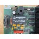 EatonCutler-Hammer 66C2110K02 IQA-6600 IQ Analyzer PCB 66C2111H02 - Used