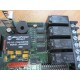 EatonCutler-Hammer 66C2110K02 IQA-6600 IQ Analyzer PCB 66C2111H02 - Used