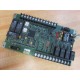 EatonCutler-Hammer 66C2110K02 IQA-6600 IQ Analyzer PCB 66C2111H02 - Used