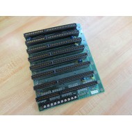 ATM508 8-Slot Backplane - Used