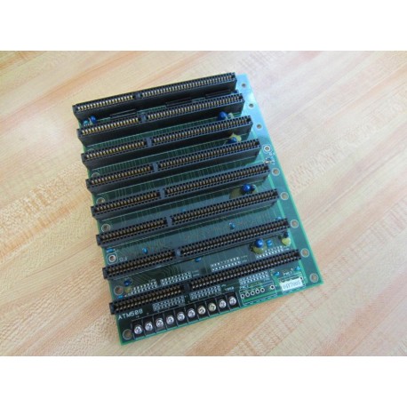 ATM508 8-Slot Backplane - Used