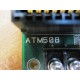 ATM508 8-Slot Backplane - Used