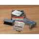 Micro Switch BZE6-2RQ8-S Limit Switch WRoller Plunger BZE62RQ8S