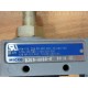 Micro Switch BZE6-2RQ8-S Limit Switch WRoller Plunger BZE62RQ8S