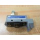 Micro Switch BZE6-2RQ8-S Limit Switch WRoller Plunger BZE62RQ8S