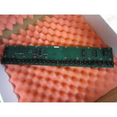 Dolan Jenner PWA-01-022004-0000 Board PWB-02-070154 Yellow LED - Parts Only