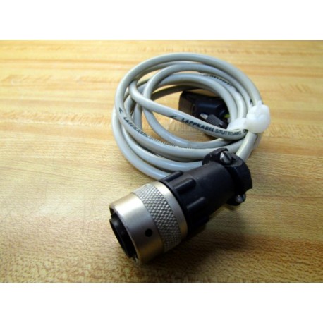 Lapp Kabel LIYY Cable - New No Box