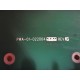 Dolan Jenner PWA-01-022004-0000 Board PWB-02-070154 Yellow LED - Parts Only