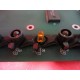 Dolan Jenner PWA-01-022004-0000 Board PWB-02-070154 Yellow LED - Parts Only