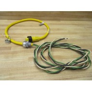 Brad Harrison 32324 Quick-Change Cordset - New No Box