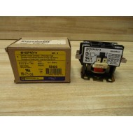 Square D 8910DP42V14 Contactor 02420