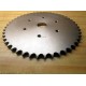 Generic 60A48 Sprocket W7 Hole Mounts - New No Box