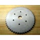 Generic 60A48 Sprocket W7 Hole Mounts - New No Box