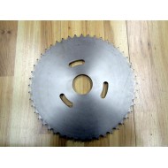 Generic 60A48 Sprocket W4 Hole Mounts - New No Box