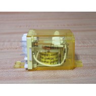 Idec RR2BA-US Relay RR2BAUS 24 VAC (Pack of 2) - New No Box