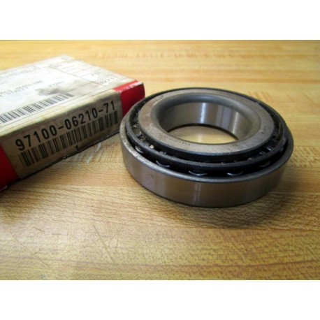 Koyo 97100-06210-71 Ball Bearing 30209J21