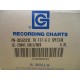 Graphic Controls 30569191 Recording Chart Paper GC-29845