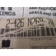 Zatkoff 2-426 N269-70 O-Ring 2426N26970 (Pack of 19)