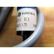 General Electric CR174DBS1E1 Photoelectric Limit Switch