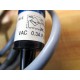 General Electric CR174DBS1E1 Photoelectric Limit Switch