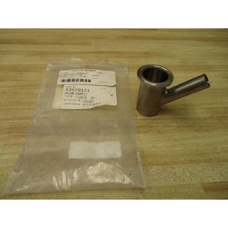 WCB-013S-06-01 Vacuum Chamber 33529131