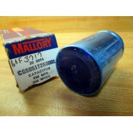 Mallory CGS851T250DD1 Capacitor  20 0095