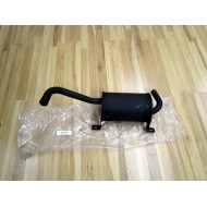 Generic MFB6021 Muffler