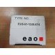 EAO EUS-61-1320.07X Switch Actuator 61-1320.0