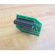 Numatics 256-879 Trans.Conn.Board Assy LH End Plate 256879 - Used
