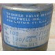 Honeywell Skinner Q53AL2A2100 Solenoid Valve - Used