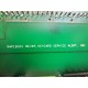 Keycard Service Alert 94PCB001 Keypad+Display Board - Used