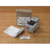 Allen Bradley 193-ED1DB Overload Relay 193ED1DB
