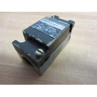 Square D 9007-AEQ2724 Limit Switch 9007AEQ2724 Ser. A WO Head - Used