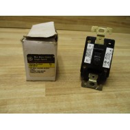 General Electric CR101Y Manual Starter WO Gasket & Cover Plate