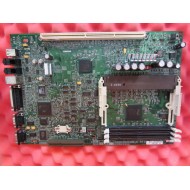 Compac 007998-014 007998014 Processor Board Rev Y - Used