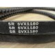 Jason Unimatch 5R 5VX1180 Cogged V-Belt 5VX1180 - New No Box